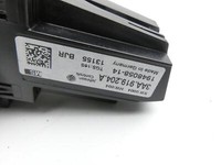 VW Passat 3C B7 10-15 Bordcomputer Uhr Display Monitor VW Passat 3C B7 10-15 04.07.2013 3AA919204A 1948058-14 gebraucht Vorschau 5
