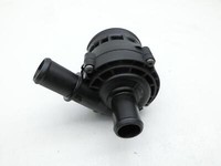 Renault Megane III CC 08-12 TCe 1,4 Umwelzpumpe Pumpe Wasserumwelzung FH16 Renault Megane III CC 08-12 06.04.2011... Vorschau 2