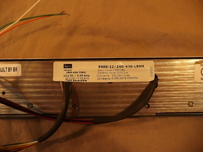 HES 9400 12/24D-630-LBSM-new