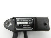 Ssangyong Korando C300 19-24 e-XDi 1,6 100KW Differenzdrucksensor Ssangyong Korando C300 19-24 01.01.2019... Vorschau 2
