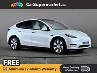 2023 Tesla Model Y Long Range AWD Auto MPV ELECTRIC Automatic