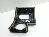Land Rover Discovery 4 L319 09-13 Blende für Armaturenbrett Abdeckung Links Vorne für Lichtschalter Luftdusche Land... Vorschau 4