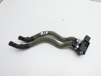 Renault Scenic IV R9 16-22 1,3 103KW Differenzdrucksensor Abgasdruck Sensor Renault Scenic IV R9 16-22 01.04.2019... Vorschau 4