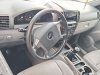 KIA Sorento JC I 02-06 Verkleidung für Tacho KIA Sorento JC I 02-06 28.06.2004 848303E000 84830-3E000 gebraucht Vorschau 9