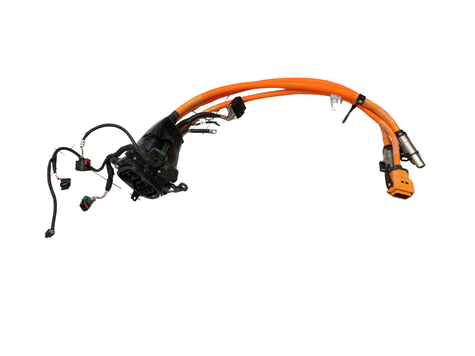 Harness charging socket for HV Battery Vinfast VF8 - Bild 1