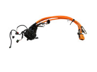 Vinfast VF8 Kabelbaum Ladesteckdose für HV Batterie Vinfast VF8 01.11.2023 gebraucht Vorschau 1
