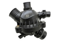 BMW 1er E88 125I 07-11 3,0i 160KW Thermostat Flansch Thermostatgehäuse BMW 1er E88 125I 07-11 26.10.2007... Vorschau 1