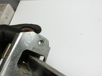 BMW X3 E83 03-06 Türfangband Türbremse Türanschlag Rechts Vorne BMW X3 E83 03-06 12.11.2004 gebraucht Vorschau 5