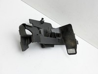 Ford Transit Courier 14-18 Kasten Abdeckung Blende für Sitz Beifahrersitz Rechts Vorne Ford Transit Courier 14-18... Vorschau 2