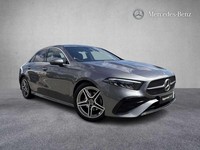 2024 Mercedes-Benz A-Class A200 AMG Line Premium 4dr Auto Saloon Petrol Automati