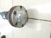 Mercedes R320 W251 4M 06-10 CDI 3,0 165KW 4WD Kardanwelle Vorne Mercedes R320 W251 4M 06-10 27.09.2006 A2514100701... Vorschau 5