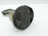 BMW E92 330i 06-10 3,0i 200KW N52N N52B30A Kolben mit Pleuel Pos B BMW E92 330i 06-10 28.04.2007 7558528... Vorschau 4