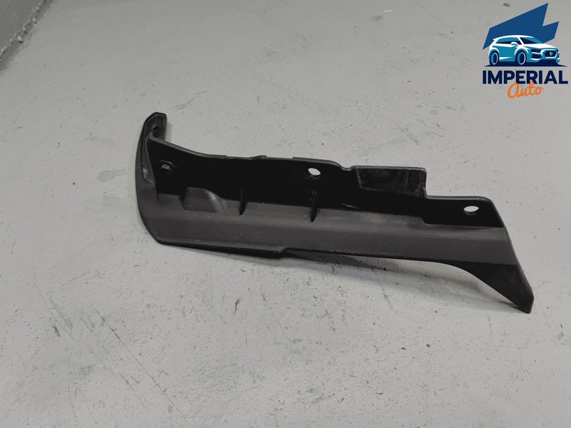 Used 2019-25 Toyota RAV4 Front Passenger Side Fender Liner Extension Cover Shield OEM