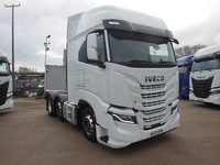 Iveco S-WAY 530