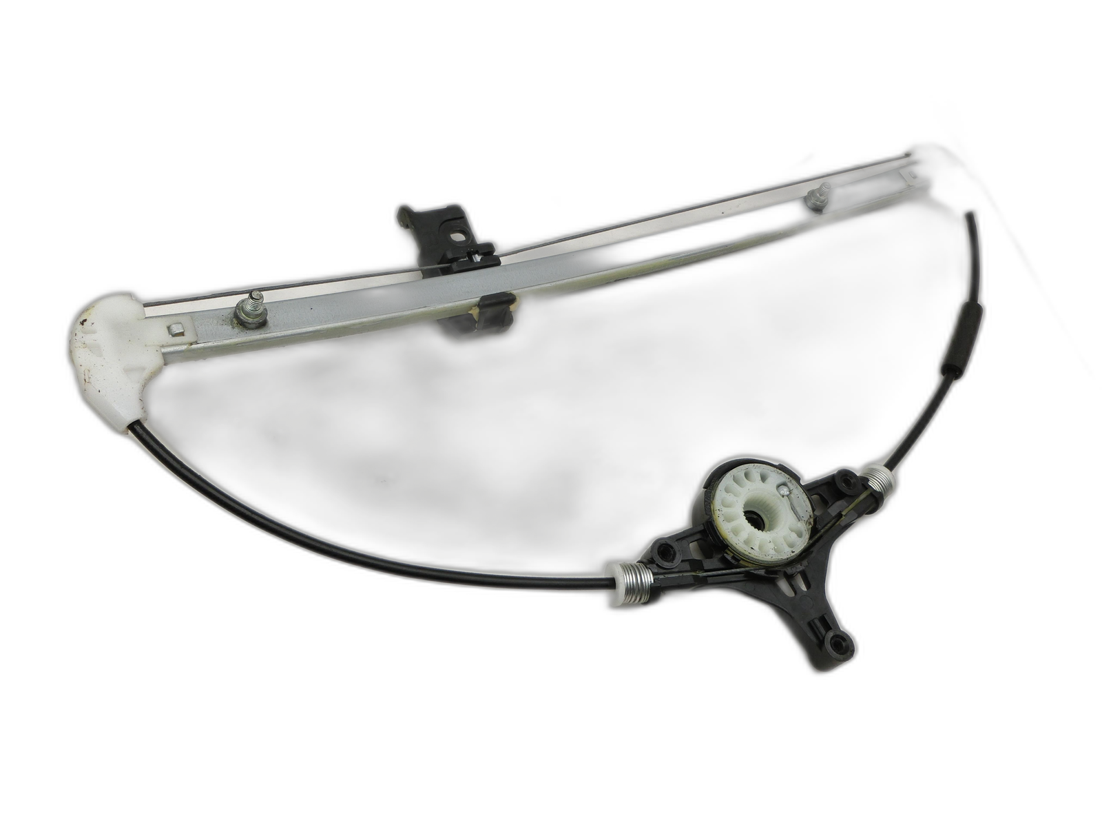 Window Lift Without FH-engine Rear Left for Mazda 6 GH 08-12 - Bild 1