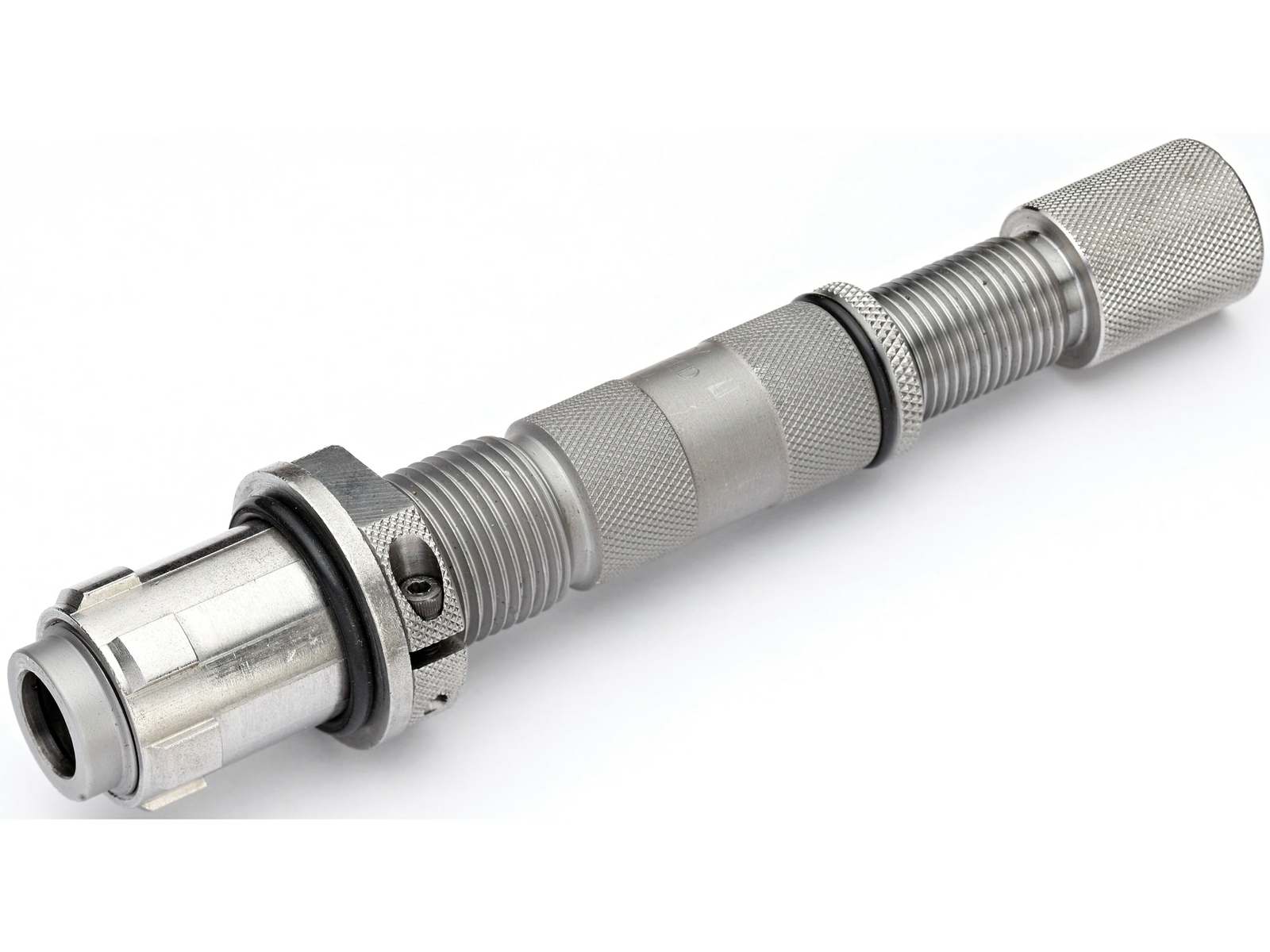 Hornady Pistol Bullet Feeder Dies for 380 Caliber/9mm 095330