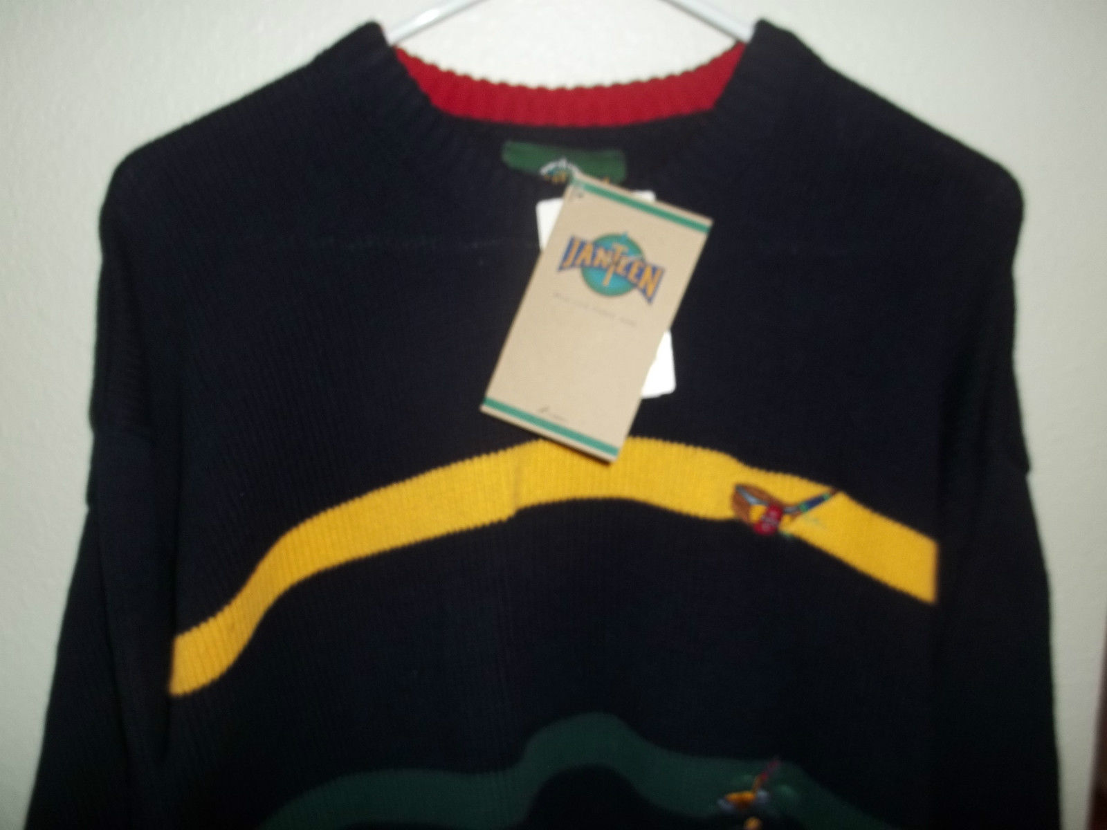 Suéteres Jantzen Algodón para De hombre