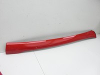 Opel Zafira Tourer C P12 16-19 Frontblende Frontleiste Links Opel Zafira Tourer C P12 16-19 27.06.2018 20808479... Vorschau 2