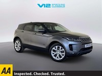 2019 Land Rover Range Rover Evoque 2.0 D180 SE 5dr Auto ESTATE DIESEL Automatic