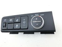 Kia Soul II PS 14-19 Bedienteil LWR Modi Lenkradheizung Kia Soul II PS 14-19 30.01.2015 96790-B2600 gebraucht Vorschau 4