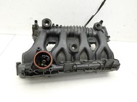 Mercedes C200 W204 07-11 CGI 1,8 135KW 271860 Ansaugbrücke Ansaugkrümmer Mercedes C200 W204 07-11 06.05.2010... Vorschau 2