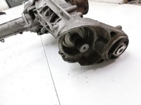 VW Touareg 7P 10-14 3,0 180KW 4WD Differential Vorderachsgetriebe Vorne VW Touareg 7P 10-14 11.10.2011 0BM409505L... Vorschau 8