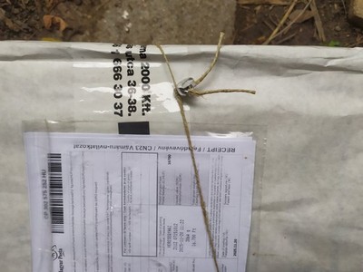 Item photo(s) from verified buyer