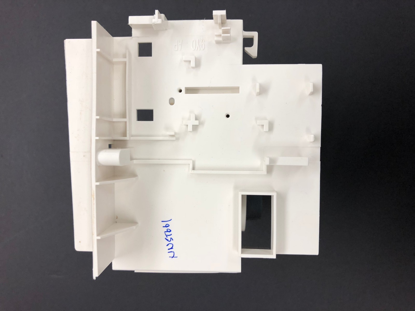 Panasonic Microwave Cooling Fan 120VAC for NN-ST661