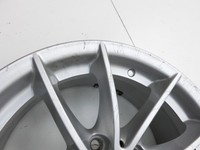 BMW X3 F25 10-14 1 x Felge Aluminiumfelge 17 Zoll 5X120 BMW X3 F25 10-14 20.03.2012 3787373 gebraucht Vorschau 2