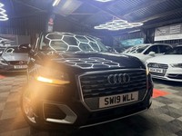 2019 Audi Q2 30 TDI Sport 5dr ESTATE Diesel Manual