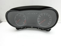 Opel Zafira Tourer P12 16-19 TDI 1,6 119KW Kombiinstrument Tacho Opel Zafira Tourer P12 16-19 20.12.2016 39107175... Vorschau 4