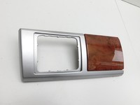 Chrysler Grand Voyager V 08-10 Blende für Armaturenbrett Abdeckung Holzdekor Chrysler Grand Voyager V 08-10... Vorschau 2