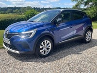 Kai Soul 1.5 dci Iconic,2020 5 door diesel hatch.Sat Nav,New timing belt & pump