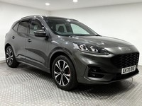 2020 Ford Kuga 1.5 EcoBlue ST-Line X First Edition Euro 6 (s/s) 5dr HATCHBACK Di