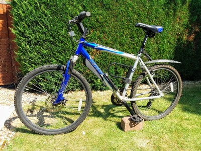 muddyfox recoil 24 halfords