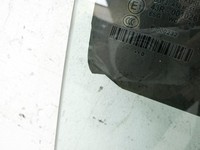 Mercedes C219 CLS 350 08-10 Coupe RHK Seitenscheibe Tür Türscheibe Rechts Hinten Mercedes C219 CLS 350 08-10... Vorschau 5