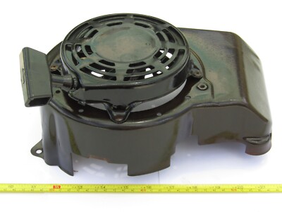 Lawn Mower Rewind Recoil Pull Starter Yard MTD Craftsman TORO 497598 Briggs