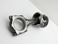 Opel Astra J 09-12 CDTi 1,7 81KW LPV Kolben mit Pleuel Pos D Opel Astra J 09-12 28.10.2011 98428376 6235670 gebraucht Vorschau 2