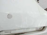 BMW 320d F31 12-15 Kombi Stoßstange Stoßfänger Heckstosstange Hinten 300 BMW 320d F31 12-15 21.12.2012 gebraucht Vorschau 4