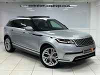 2017 Land Rover Range Rover Velar 2.0 D240 SE Auto 4WD Euro 6 (s/s) 5dr ESTATE D