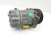 Peugeot 1007 05-09 1,6 80KW Klimakompressor Klima Kompressor Peugeot 1007 05-09 18.08.2004 6453QG 9655191680... Vorschau 4