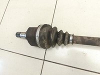 Fiat Scudo Jumpy II 270 07-16 JTD 1,6 66KW Antriebswelle Gelenkwelle Links Vorne Fiat Scudo Jumpy II 270 07-16... Vorschau 5