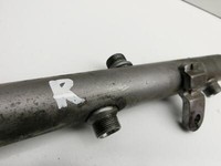 Mercedes S204 W204 C320 07-14 CDI 3,0 165KW Hochdruck Verteiler Verteilerrohr Rechts Mercedes S204 W204 C320 07-14... Vorschau 5
