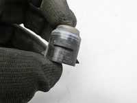 Mercedes W177 A250E 18-22 Abstands Sensor Parksensor PDC Hinten Innen Pos.1 775 Mercedes W177 A250E 18-22... Vorschau 4