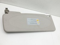 Nissan NV200 09-21 Sonnenblende Beifahrerseite mit Spiegel Grau Rechts Nissan NV200 09-21 01.08.2010 96400JX50A... Vorschau 4