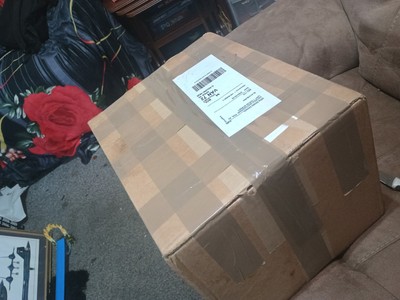 Item photo(s) from verified buyer