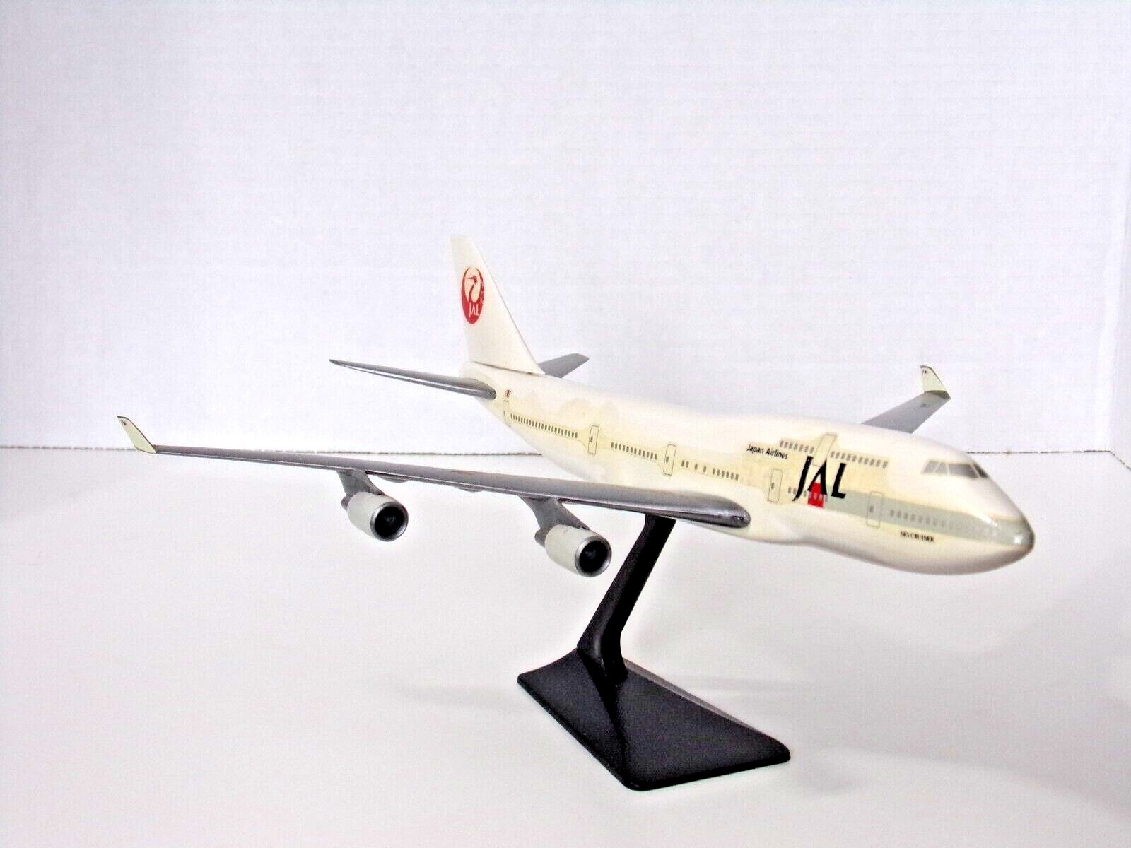 Japan Airlines JAL 'Sky Cruiser Japan Airlines JAL 'Sky Cruiser