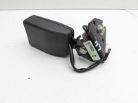 Mazda CX-3 DK 15-21 5T Gurtschloss Links Hinten Mazda CX-3 DK 15-21 27.10.2016 gebraucht Vorschau 4