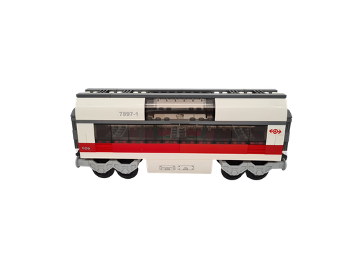 lego 7897 passenger train