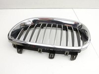 BMW E61 530xi LCI 07-09 Frontgrill Kühlergrill Grill Niere Links BMW E61 530xi LCI 07-09 10.12.2008 7065701... Vorschau 4